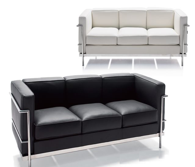 La web de la decoracion y el Mueble en la red SOFÁS DE PIEL, POLI PIEL