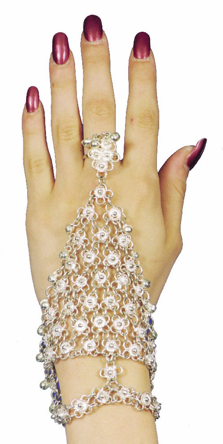 slave bracelet Fashion in New Look