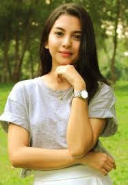 Biodata dan Foto Sexy Alisia Rininta Biodata dan Foto Sexy Alisia Rininta