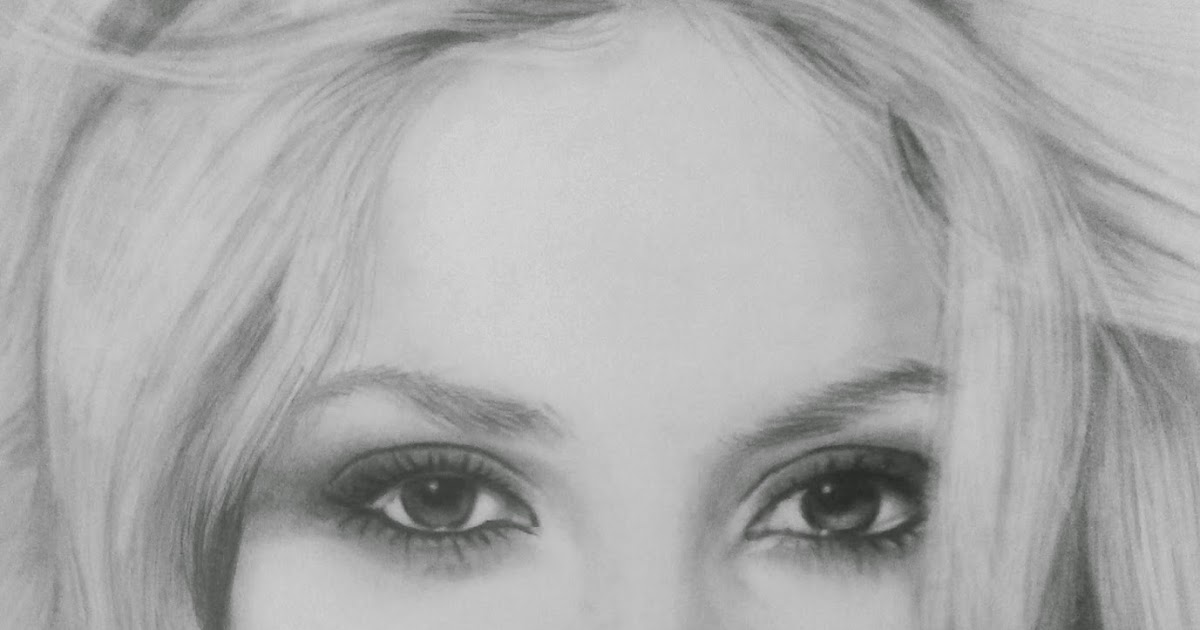Los Dibujos de Roseta:... Shakira