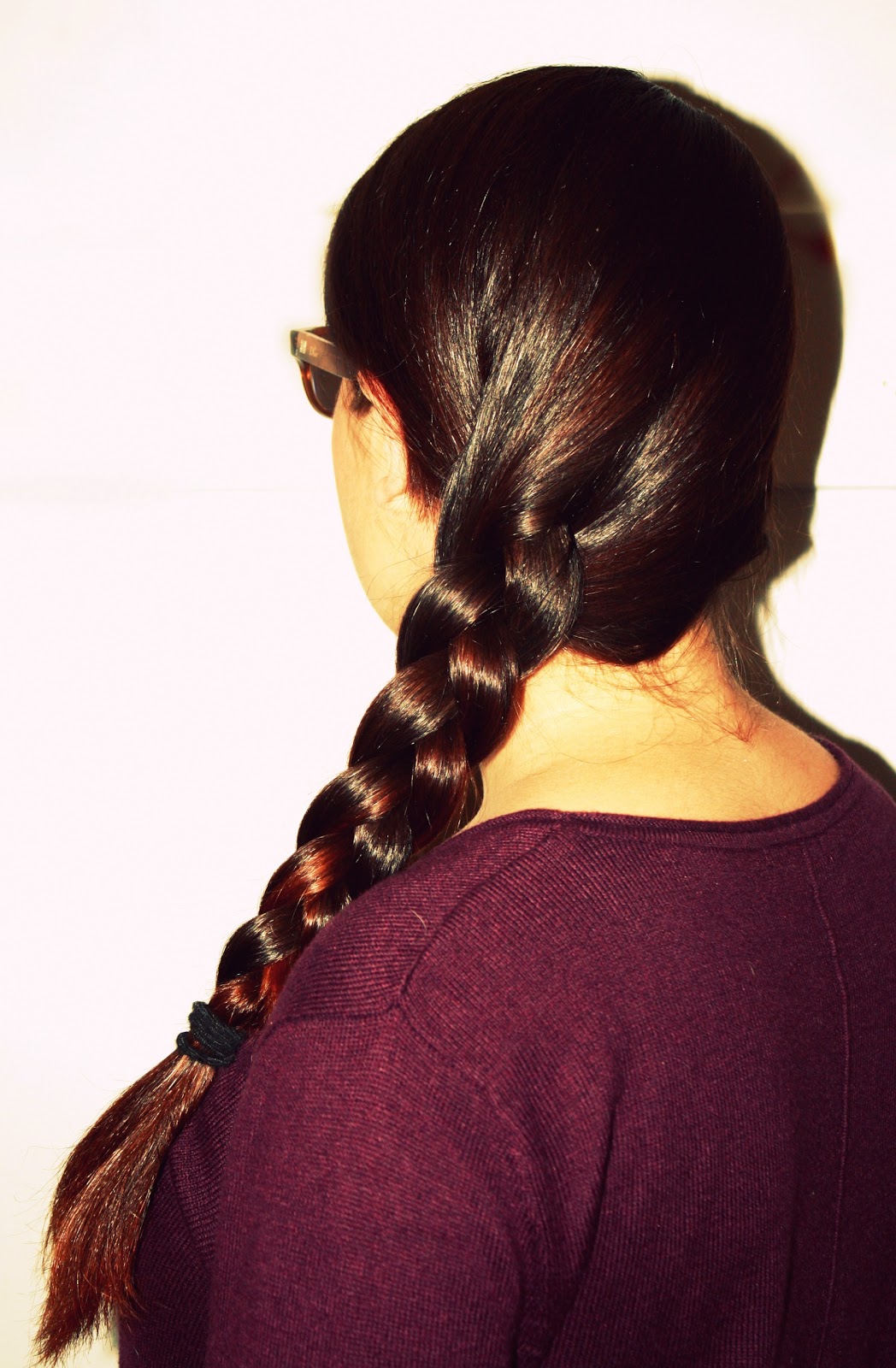 Hubsche Madchen Spiegelbild Braune Haare Pinterest Nandeezy