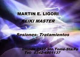 REIKI