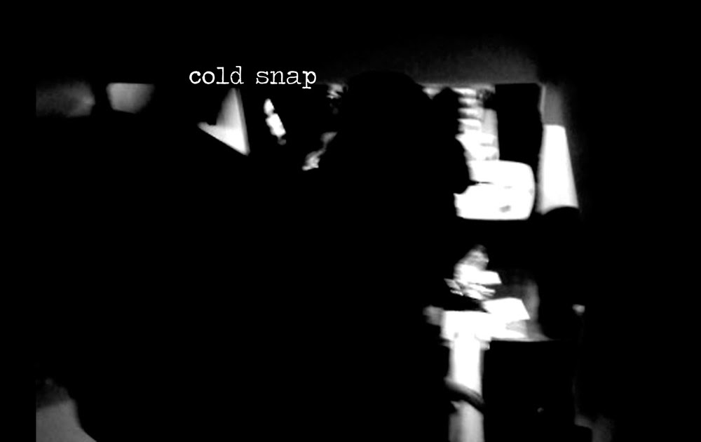 Cold Snap 7" Review And MiniInterview CT Indie