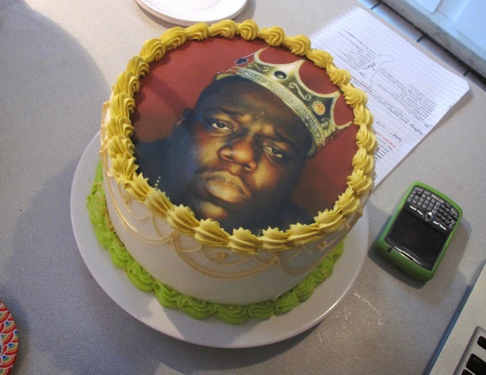 PwrMoves Hip Hop Lives Here Biggie Smalls Birthday Party May 21st