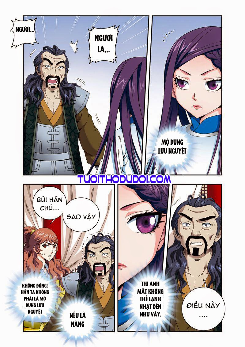 Upload by Truyenquanhta.blogspot.com