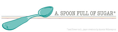 A. Spoon Full of Sugar