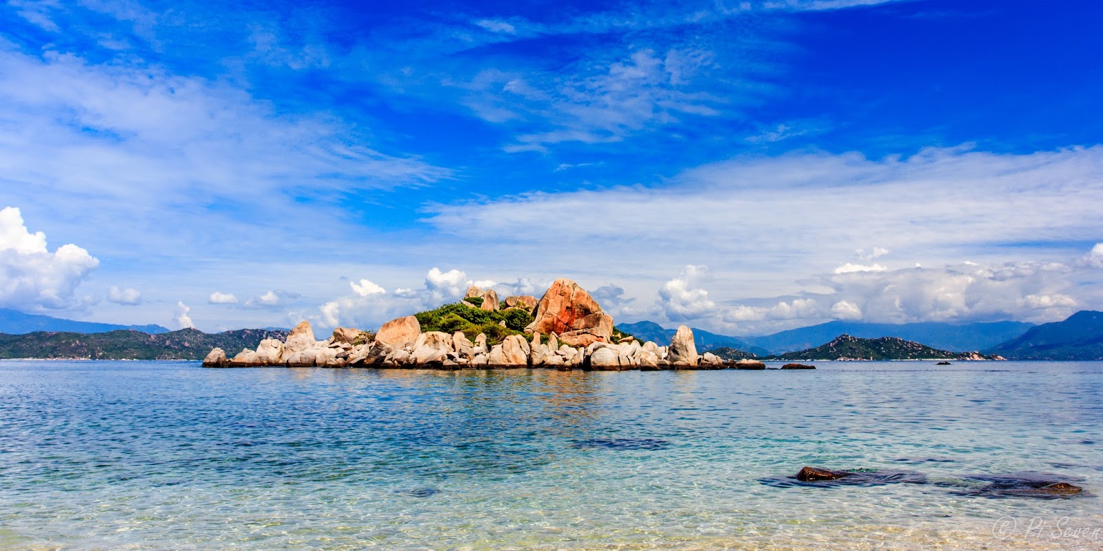 Kinh nghiệm du lịch đảo Bình Ba 6 binhba2