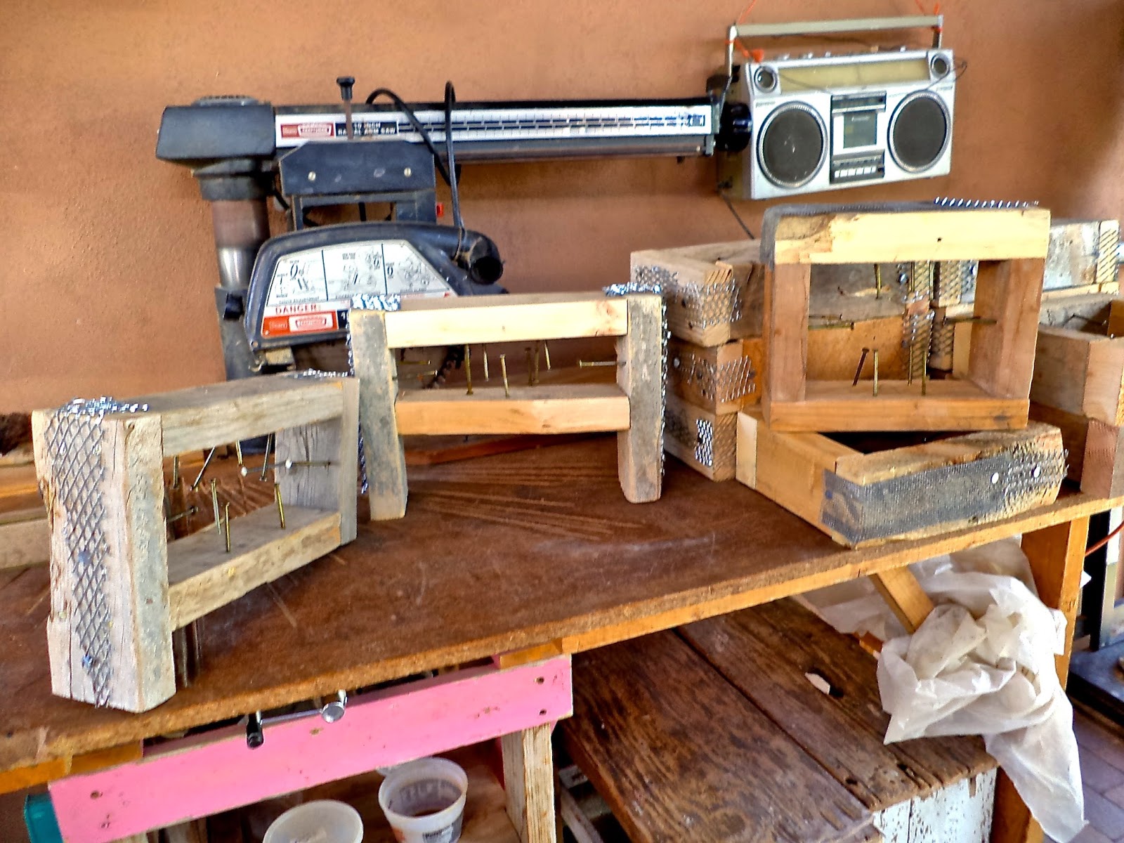 Alt. Build Blog Building An Adobe Wall 2 Getting Started