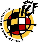 FEDERACION ESPAÑOLA FUTBOL