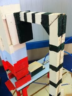 Proyecto Alimentador de piezas Proyecto Alimentador de piezas Picaxe