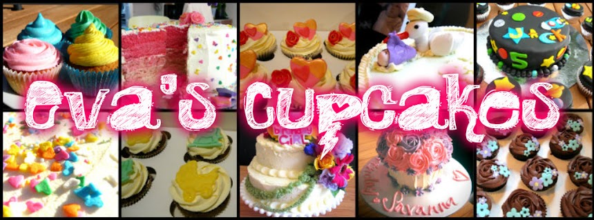 Eva's Cupcakes