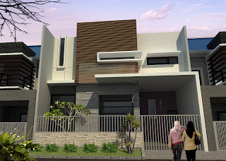 Gambar Rumah Minimalis - Blog MizTia Respect Gambar Rumah Minimalis - Blog MizTia Respect
