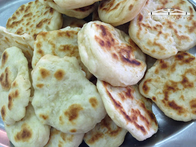 Pan Naan
