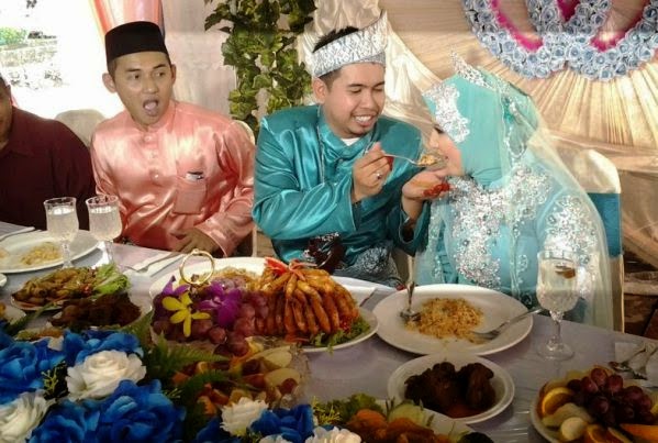 malay wedding ceremony essay