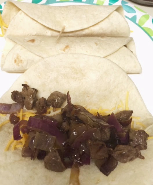 No Room For Dessert Steak Flautas Home Cooked Recipe 66