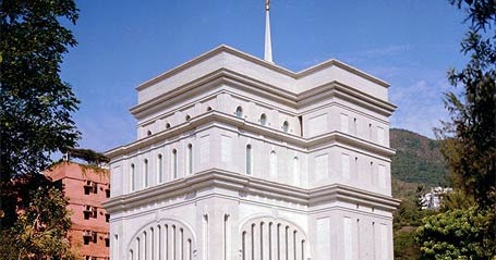 Doubt Your Doubts!: Temple prep - Endowed from on High "Lesson 6"