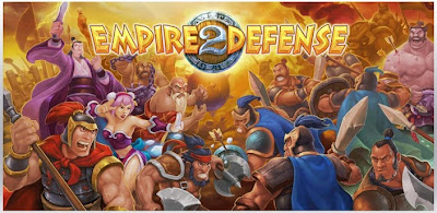 Empire Defense II