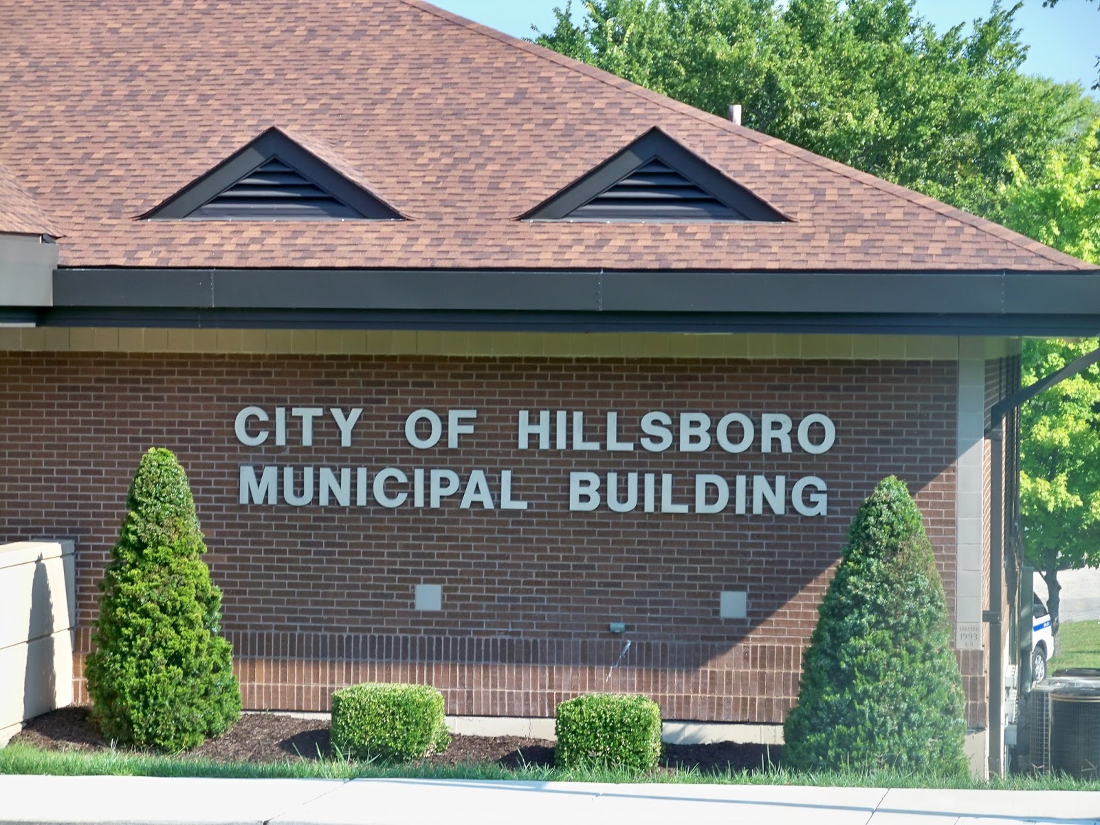 Hillsboro Today August 2013