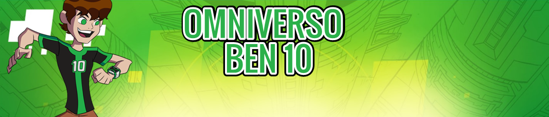 Omniverso Ben 10