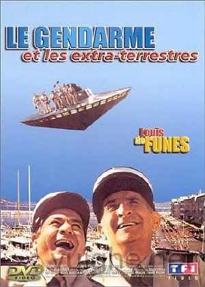 Hiến Binh Và Người Ngoài Hành Tinh - Le Gendarme et les Extra (1979) Vietsub 140