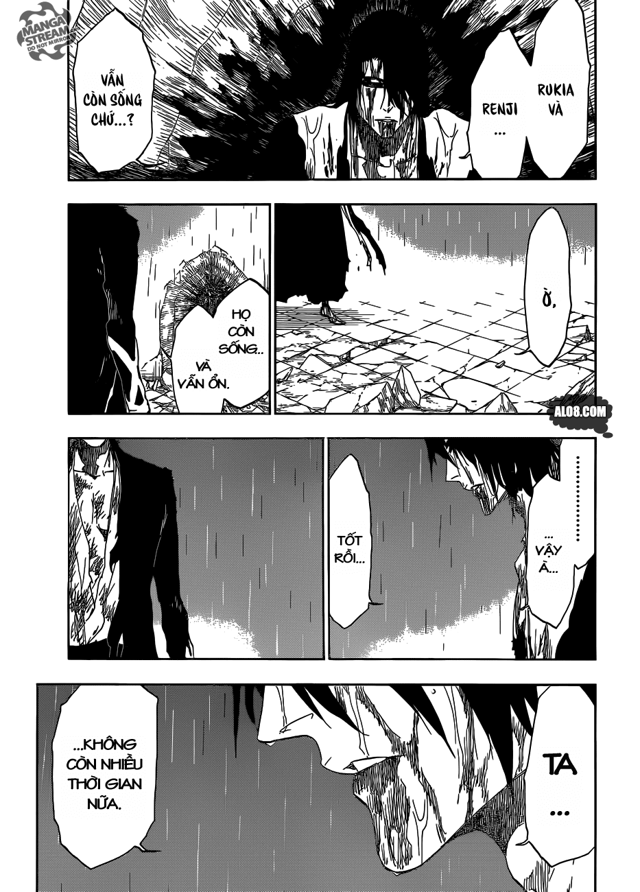 Bleach Chap 512 - Truyen.Chap.VN