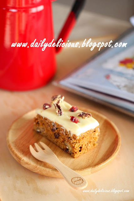 Cake Doctor Carrot Cake Cake Doctor Carrot Cake