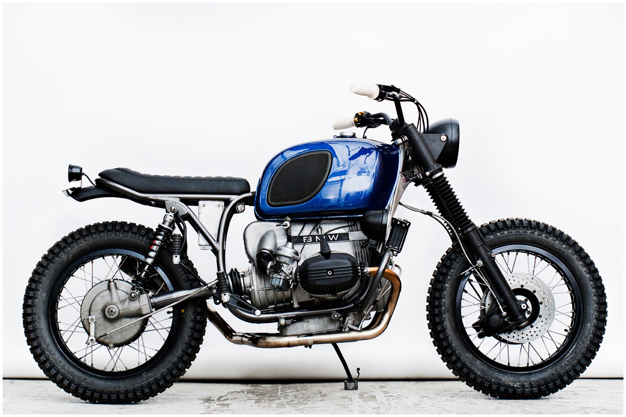 bmw r100 scrambler for sale
