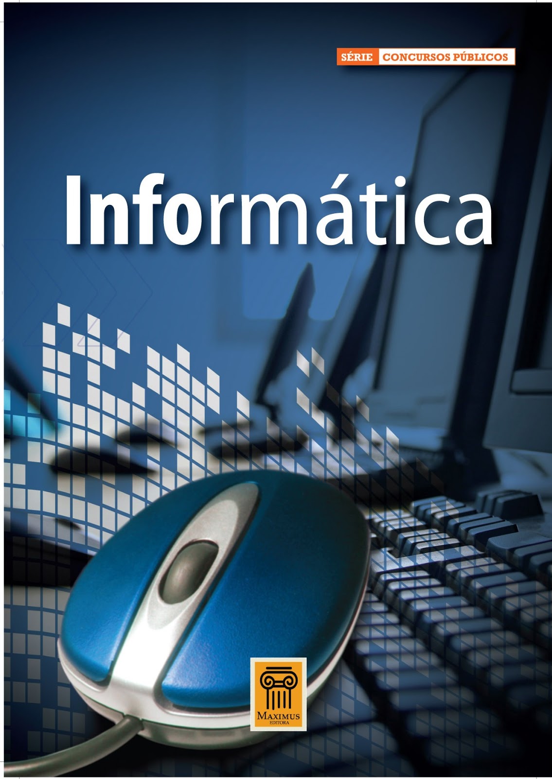 Curso de informatica em aracaju