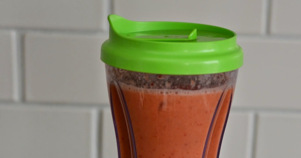 citrus and style A Must Have Smoothie Blender