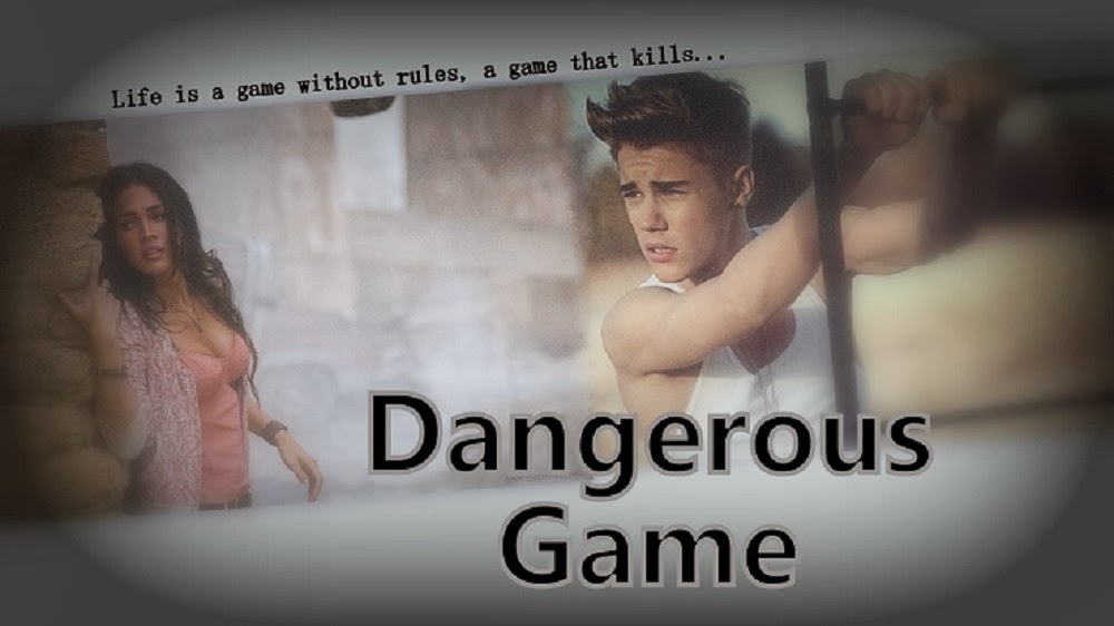 Fanfiction - ''Dangerous Game''