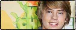 Cole Mitchell Sprouse