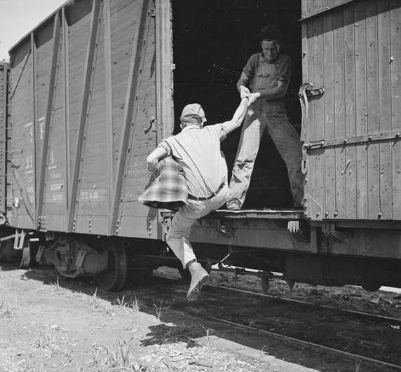 Small Town Marketing 6 Reasons Why I Love Hobo Days