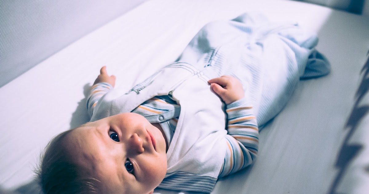 Holly the Mommy Halo Sleepsack Product Review & Giveaway!