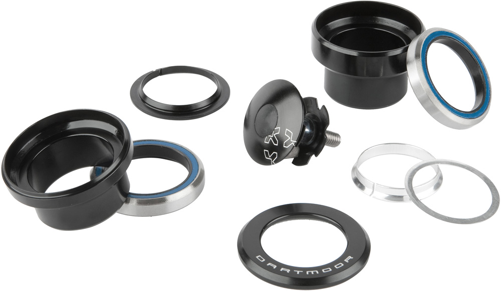 SKUNKBIKESYK DARTMOOR HEADSET