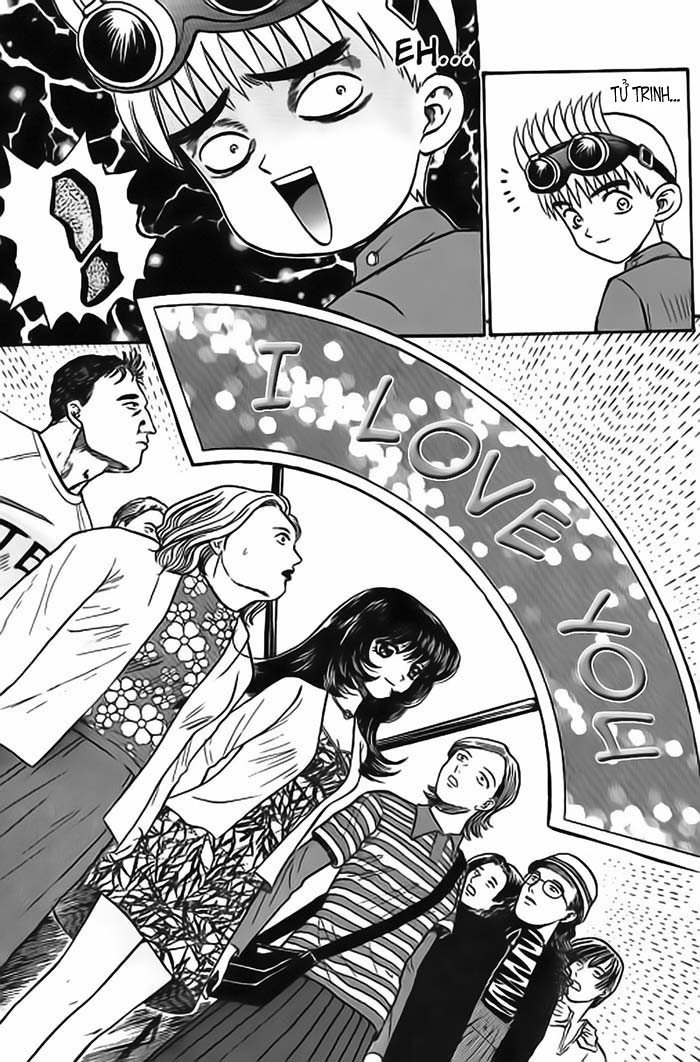 Bowling King-Vua Bowling