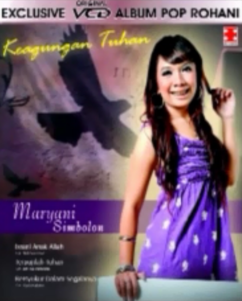 Download Lagu Rohani Maryani Simbolon Keagungan Tuhan Kumpulan Lirik Lagu Batak