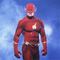 Novedades sobre The Flash (CW): Fichan al Flash de los noventa y otros actores Novedades sobre The Flash (CW): Fichan al Flash de los noventa y otros actores