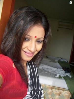 Bangladeshi Entertainment  Bangladeshi actress Nafisa Jahan