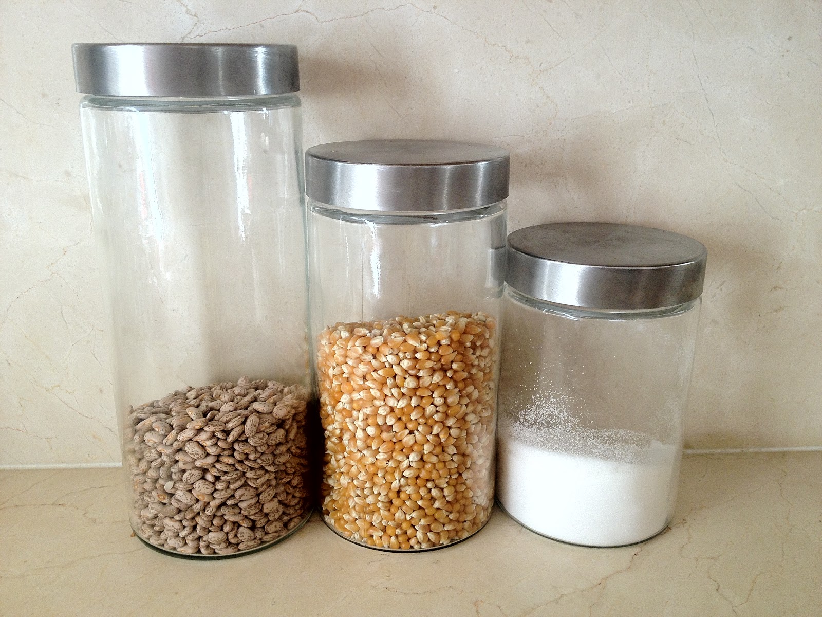 Benefits of Glass Food Storage Containers