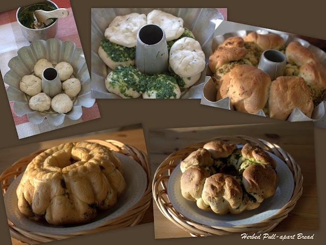 Bundt Pan Yeast Coffee Cake Bundt Pan Yeast Coffee Cake