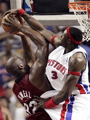 Ben Wallace Son