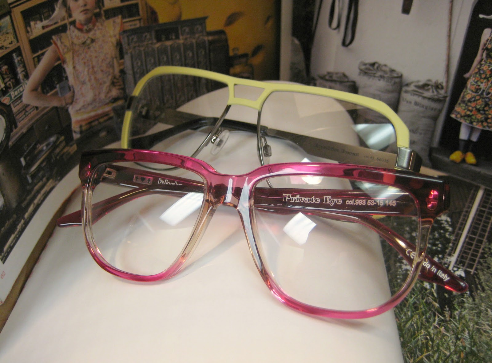 Ohlala Lovely Life A Kiss Is A Kiss Is A Kiss