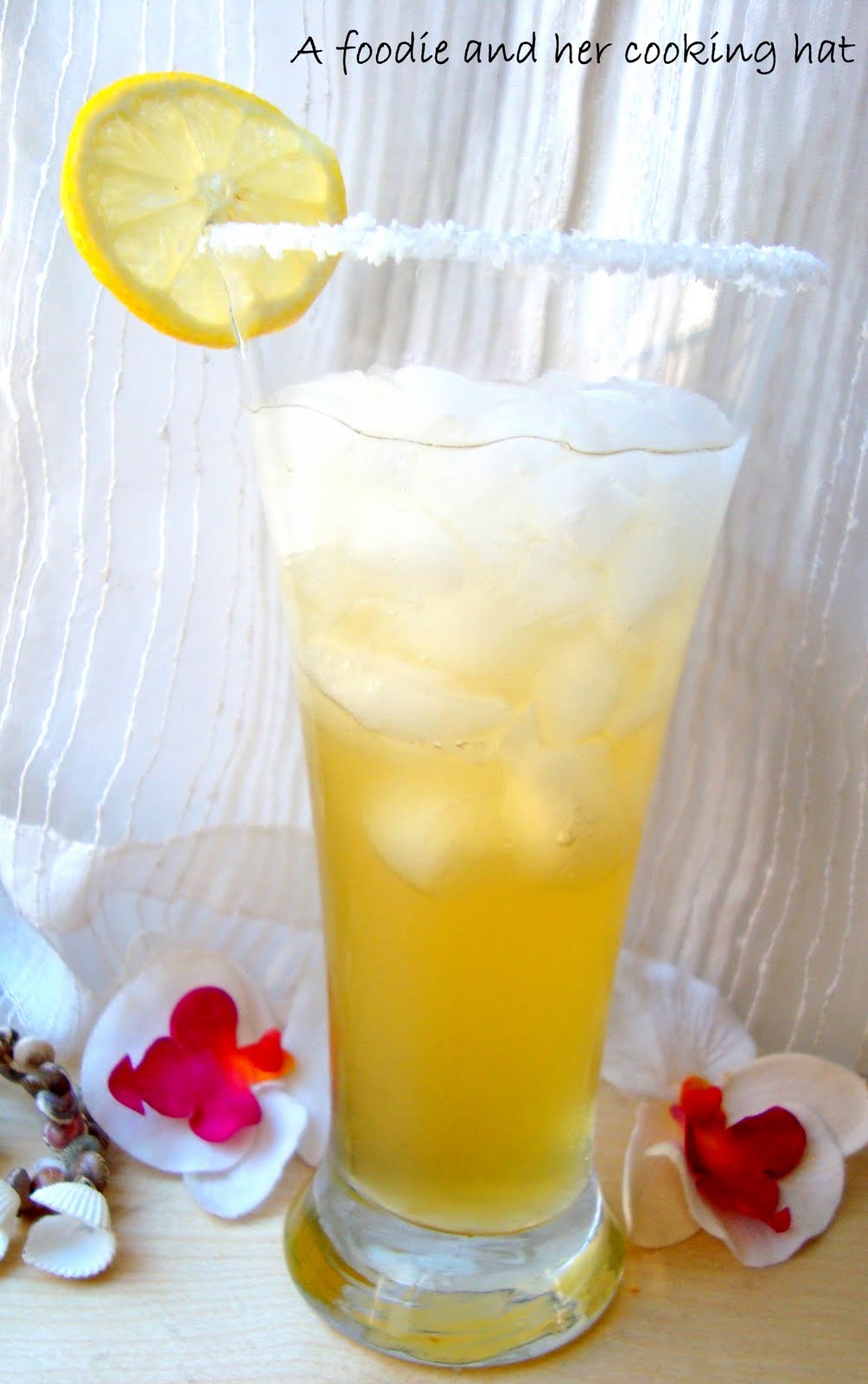 Spices and aroma Tres agave tequila review and a giveaway