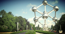 Atomium - Brussels
