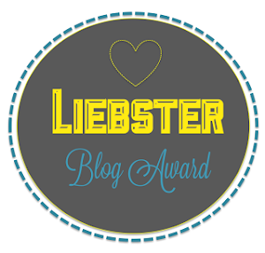 Liebster Award