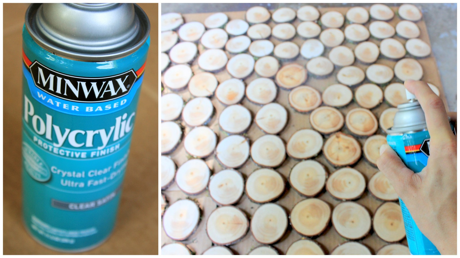 Dream State How To Make Wood Round Table Numbers