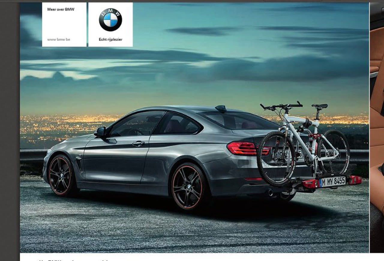 169 Automotiveblogz Bmw 4 Series Convertible Leaked