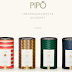 PIPÓ: Pipoca Premium