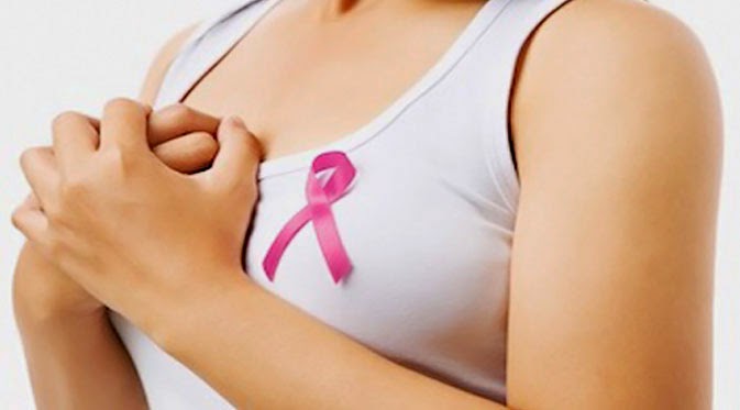 pengobatan kanker payudara alami yang mujarab