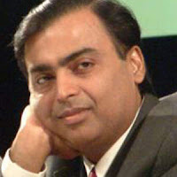 Mukesh Ambani Terkaya Di Dunia